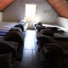 Dortoir hiver  Wallon