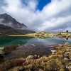 Lac Blanc