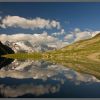 Lac du Golon