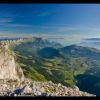 Depuis le Grand Veymont