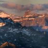 Mont Perdu et Marbor