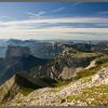 Depuis le Grand Veymont