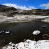 Randonne au lac des Aires (cirque de Troumouse