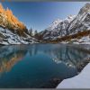 Lac de la Douche