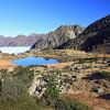 Lac de la Jonqure