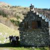 Refuge de Larreix
