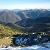 Pic de l'Escalette