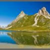 Lac des Cerces