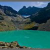 Lac Blanc