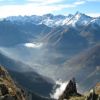valle de Cauterets