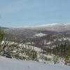 L'Observatoire, point culminant du massif de l'Aigoual
