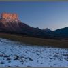 Mont Aiguille