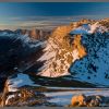 Pas de la Balme