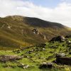 Randonne au pic du Montaigu