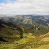Randonne au pic du Montaigu