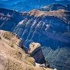 Canyon espagnols