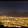 Depuis la Bastille