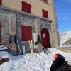 Refuge de la Glre