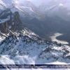 Depuis le Peyrelue