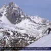 Descente du Peyrelue