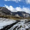 Cirque de Troumouse et Lac