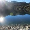 Lac Dets Coubous