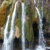 Cascade d'Aydius