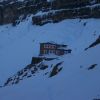 Refuge des Sarradets