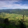Paysage du Vercors