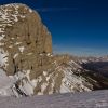 Depuis le Petit Veymont