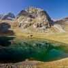 Lac de la Muzelle