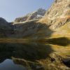 Lac de la Muzelle