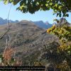 Tarmaones, pic et col