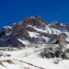 Refuge des Espuguettes