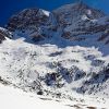 Les Astazous et le couloir Swan