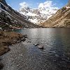 Randonne au lac d'Estom