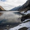 Randonne au lac d'Estom