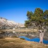 Lac d'Aumar