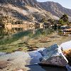 Lac d'Aumar