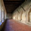 Clotre de la collgiale de Saint Emilion