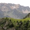 Randonne au Lac de Crop Massif de Belledonne Isre