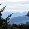 Massif de Belledonne en Isre