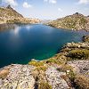Randonnée aux lacs d'Ardiden
