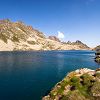 Grand Lac d'Ardiden