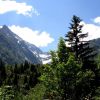 Valle du Vnon. Rando au Lac du Lauvitel. Alpes