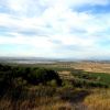 Balade Mont Saint Loup - Rserve des Bagnas