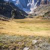 Face nord du Vignemale