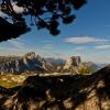 Mont Aiguille & Grand Veymont