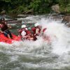 Rafting
