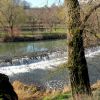 Cascade  Layoule, balade autour des berges de l'Aveyron sous Rodez